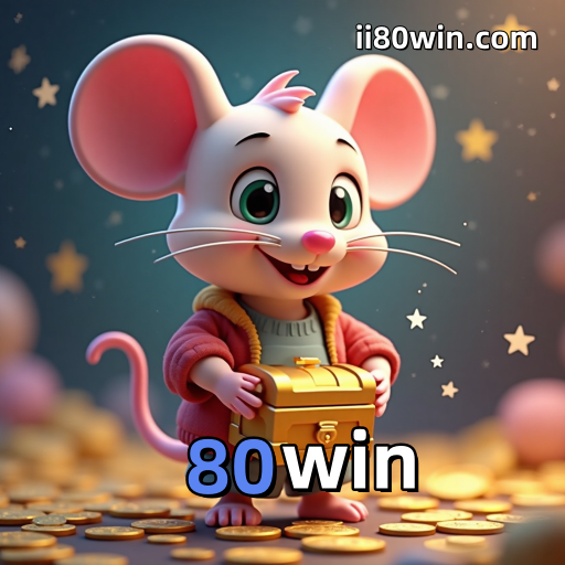 80win Cassino Online